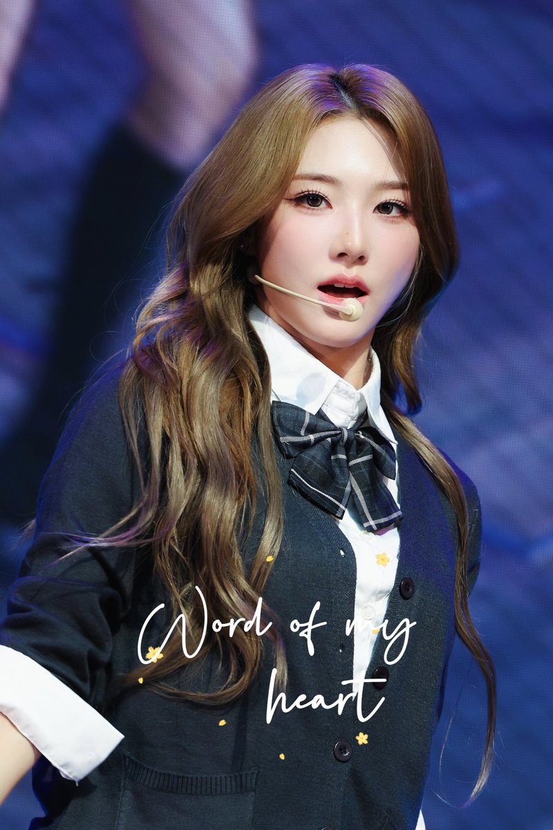 wordofmyheart02's tweet photo. 260930 KBW HQ
#xinyu #신위 #tripleS https://t.co/gNaNlgOopc