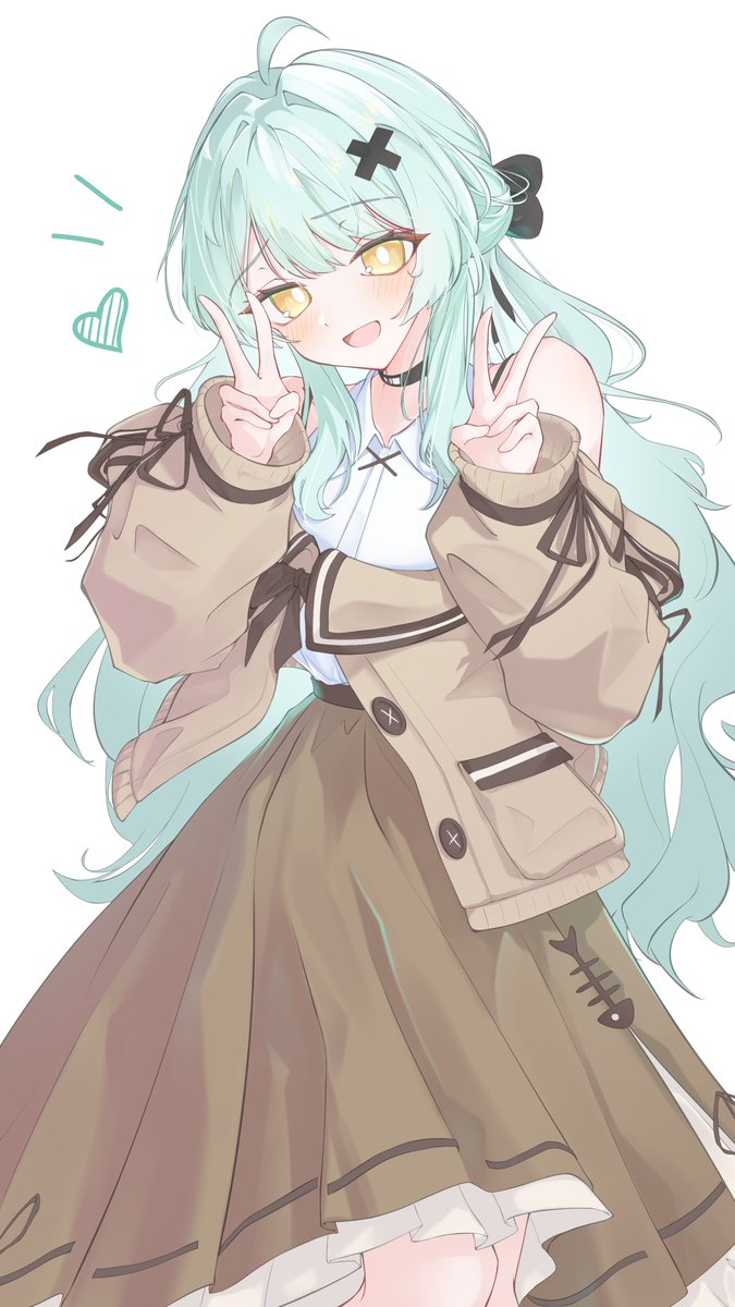 lelielchan_an's tweet photo. #今月描いた絵を晒そう
好きな子がいっぱい https://t.co/QPsKHOR4Xz