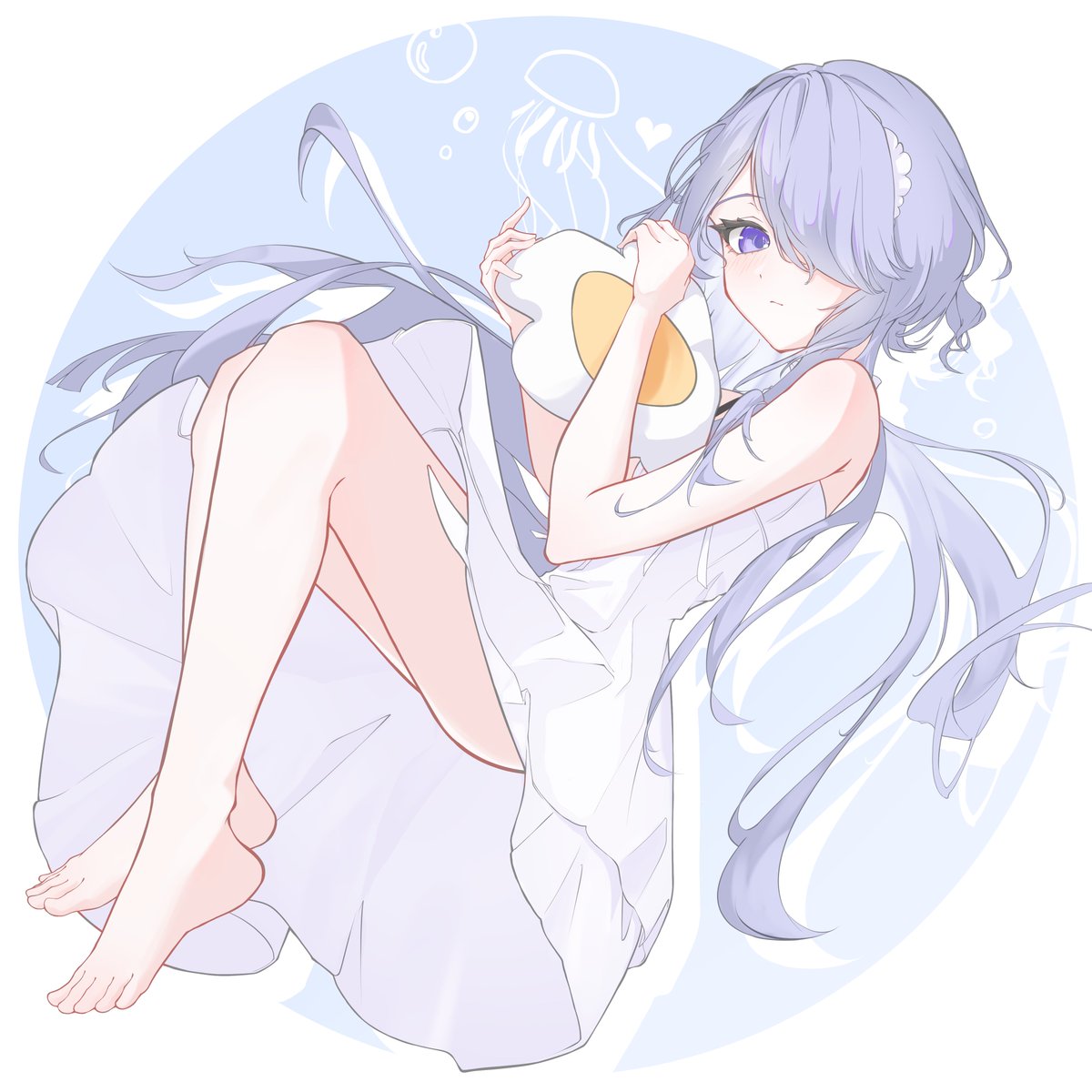 lelielchan_an's tweet photo. #今月描いた絵を晒そう
好きな子がいっぱい https://t.co/QPsKHOR4Xz