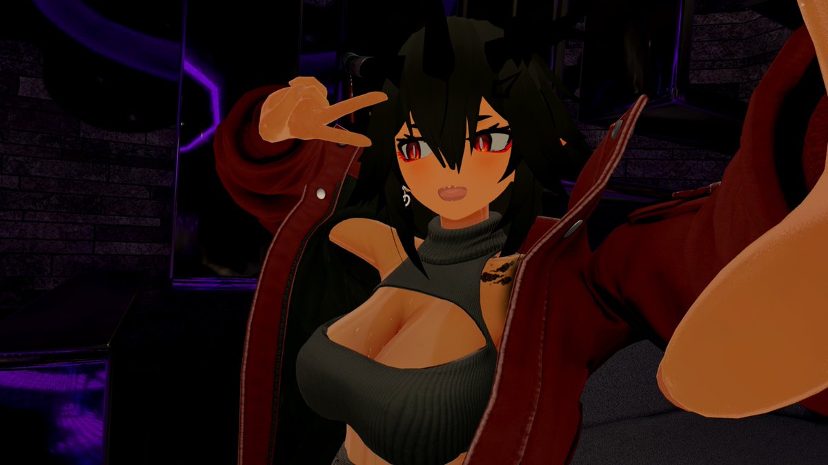 SolistarVR's tweet photo. Its almost the spooky month! Who else is excited? #vrchat #vrc #virtual #virtualreality #vr https://t.co/xASOi4qcvQ