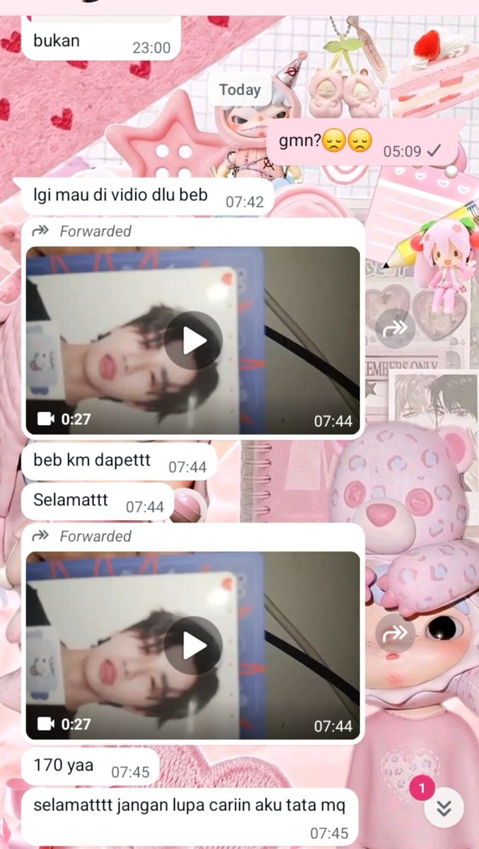 Cipp122's tweet photo. GUYS HELP RT PLEASE!! I GOT SCAMMED 🚨😭
Jadi gua baru aja kena tipu pas beli petmelet sama nomor +62 819-3087-3165.
Awalnya temen gua (anak GO di GO Kinjowin) nge share ke gua ada petmel, Karena si seller ngasih bukti condi + proof yang keliatan valid banget, gua percaya - https://t.co/wD2h3qzwGq