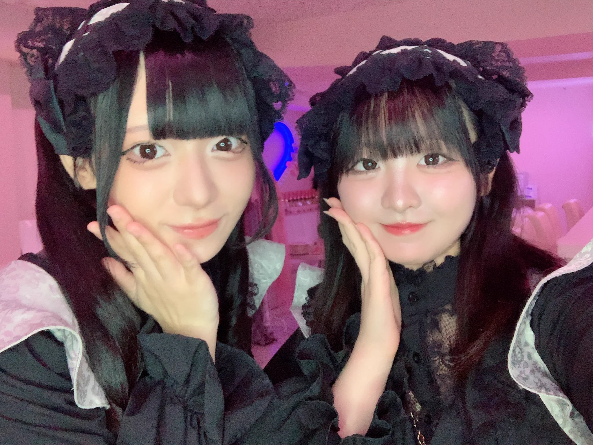 べるべね♡桜木町メイドコンカフェ on X: 