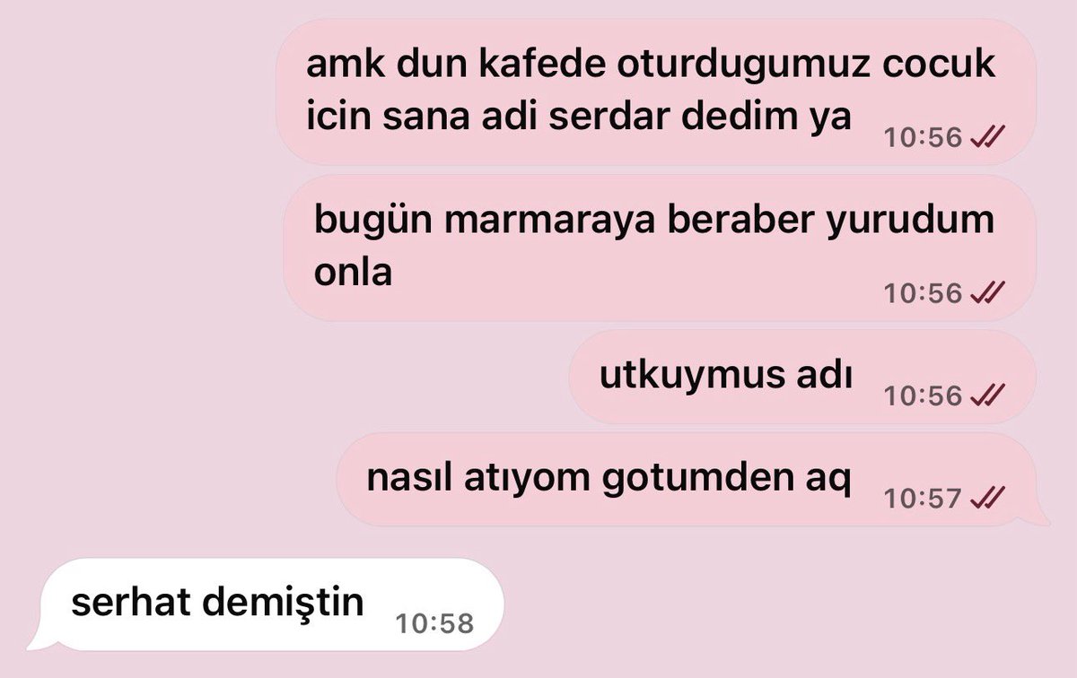 syrectv3's tweet photo. bizim isim hafizasi surda bi yerde https://t.co/BSObW43n3R