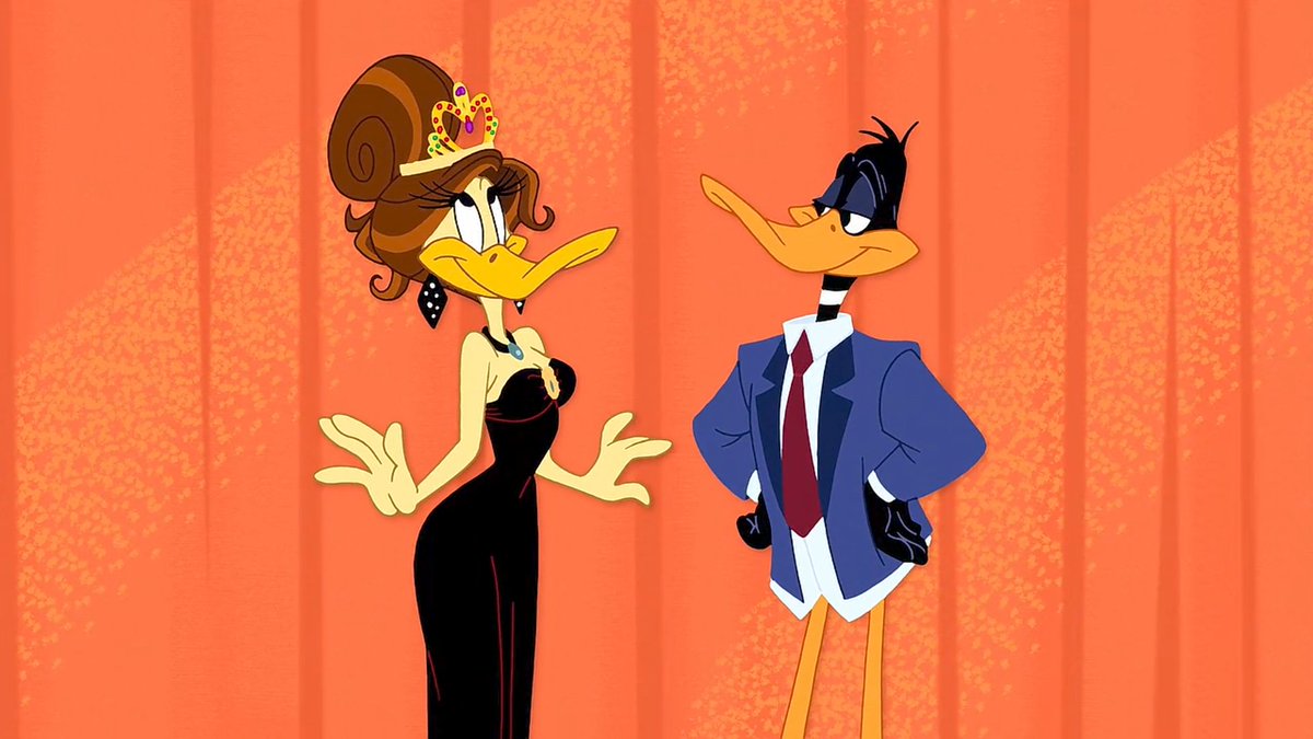 blueplescented's tweet photo. SHE'S GORGEOUS DAFFY MOVE https://t.co/zrqe3ORe4t