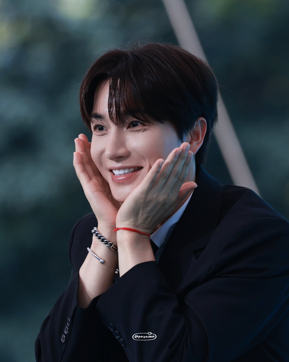 heechulxteukie's tweet photo. 🥹🤏

cr paipai1119
#이특 #LEETEUK https://t.co/xFZKC4berT