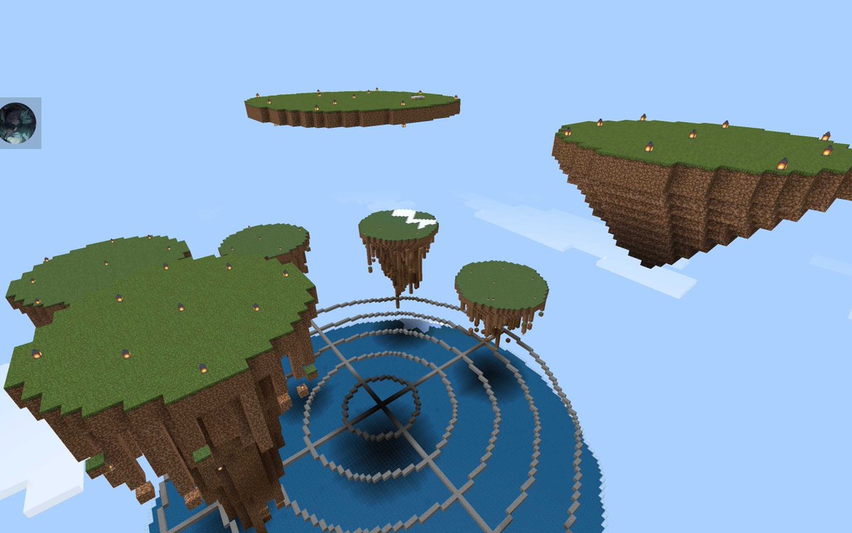 Construct0rr's tweet photo. "You never know what kind of divine you have, standing at your very side."

#NullSMP

Hi! I'm Alexander and I'm the guy who builds and does redstone (mostly, or at least one of them) on the server!

I am the currently third in command of the council!

I draw too!! :D https://t.co/N1HKikhSW1