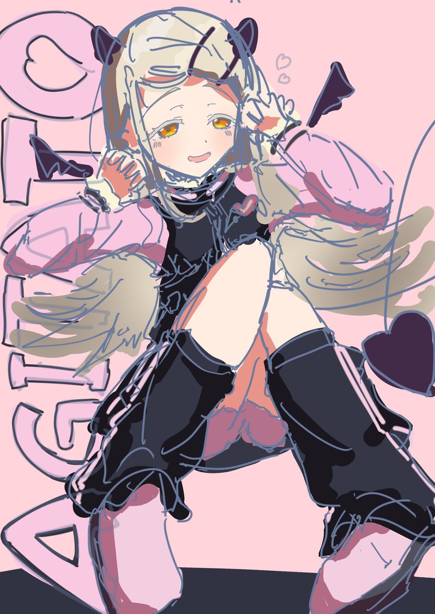 dogesogi's tweet photo. wip https://t.co/Rp26C08huj