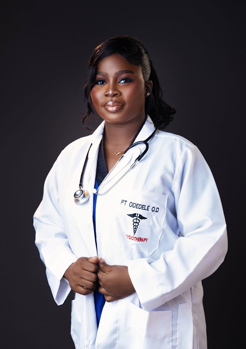 perfect_lifeeee's tweet photo. Reintroducing myself 
PT BBK!!!!
Bachelor of Physiotherapy(Bowen University)
rMRTB

God really did this one🫢❤️ https://t.co/Zct674YKt3