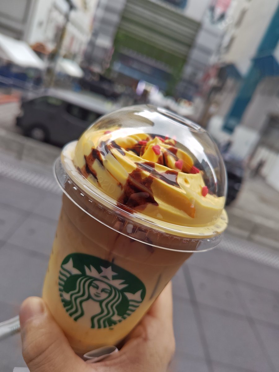 Popon_Nex's tweet photo. スタバ

ピカチュウ

本日から https://t.co/I25xNB5Qe1