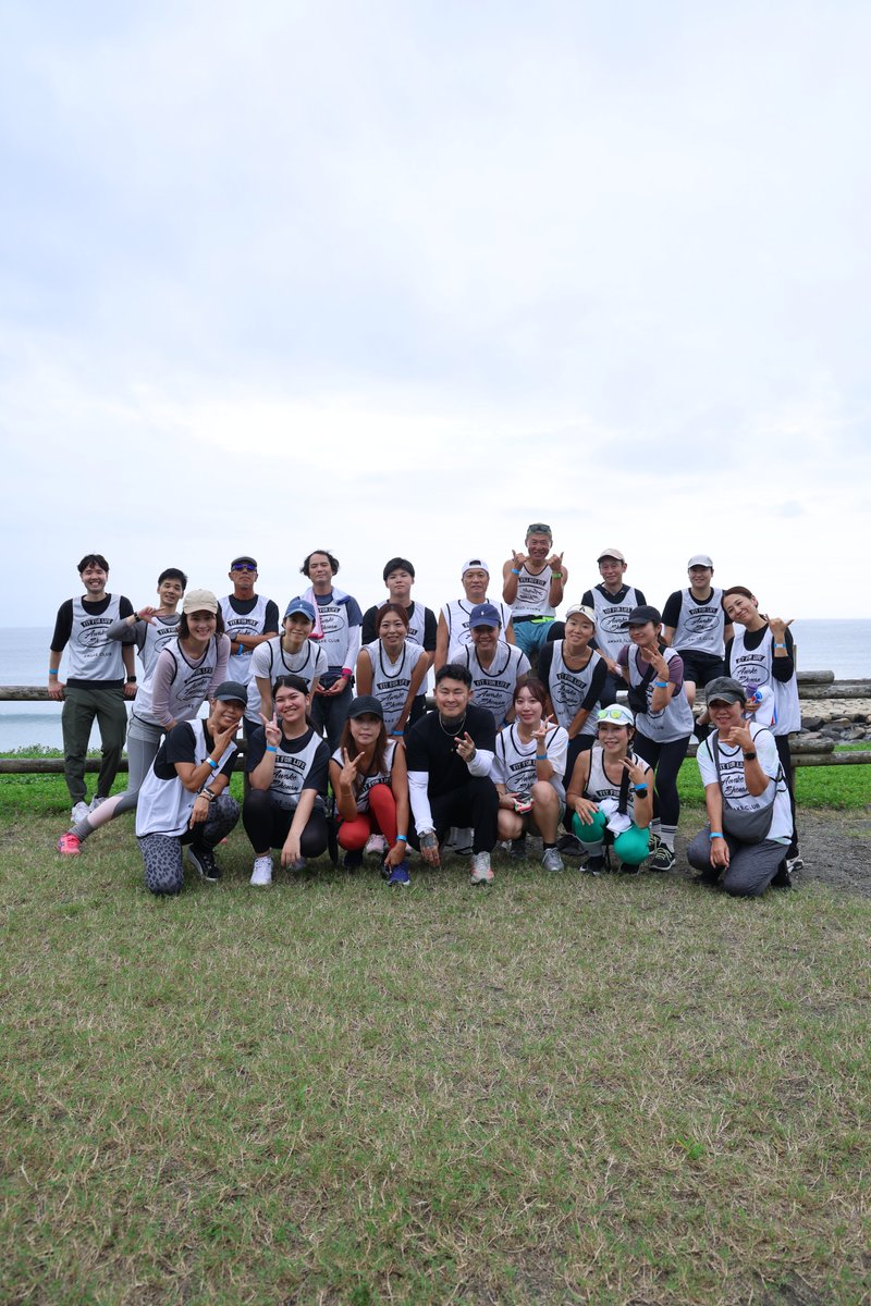 awakeshonan's tweet photo. 9/27 FIT FOR LIFEにご参加いただいた皆さま、ありがとうございました。

Beach Clean / Running / HIIT the Beat。
湘南の海辺で、運動・音楽・食を楽しむ一日に。
今回 @matebikejapan さんにご参加いただきました。

次回は10/25(日)。
またAWAKEでお会いしましょう。 https://t.co/bb91wNE4xT