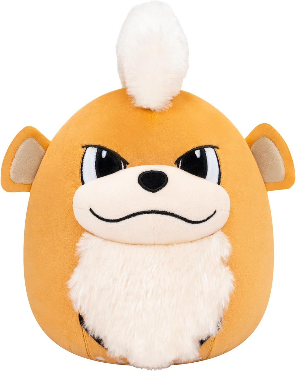 funkofinderz's tweet photo. 🚨 59% OFF POKÉMON SQUISHMALLOWS! 🚨

Squishmallows Growlithe Pokémon Plush is 59% OFF during Amazon’s Early Prime Day Deals! 

https://t.co/Asir78idp4

#Ad #Pokemon #Squishmallows #PrimeDay https://t.co/vOCdlKqiyb