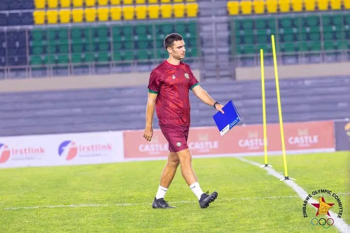 metsbarmby's tweet photo. Our national U-23 side will take on their Mauritius counterparts at the NSS this evening.

We wish the boys all the best.

Tickets are pegged at $5 for ROG.

#bayawabaya https://t.co/5YROO7nXRo