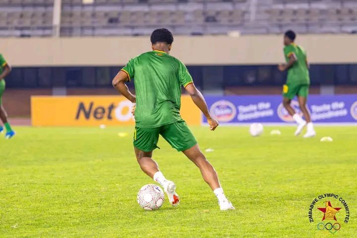 metsbarmby's tweet photo. Our national U-23 side will take on their Mauritius counterparts at the NSS this evening.

We wish the boys all the best.

Tickets are pegged at $5 for ROG.

#bayawabaya https://t.co/5YROO7nXRo