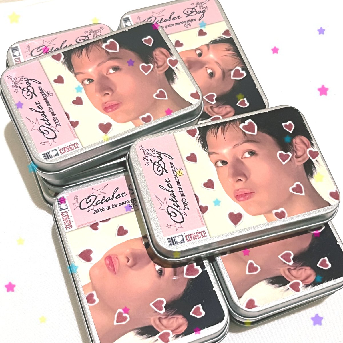 cortisfineshyt's tweet photo. ˖ ࣪⊹ preview freebies —🪽

SUKA BANGET JUJURRRR :b https://t.co/LNmJfvYWB6