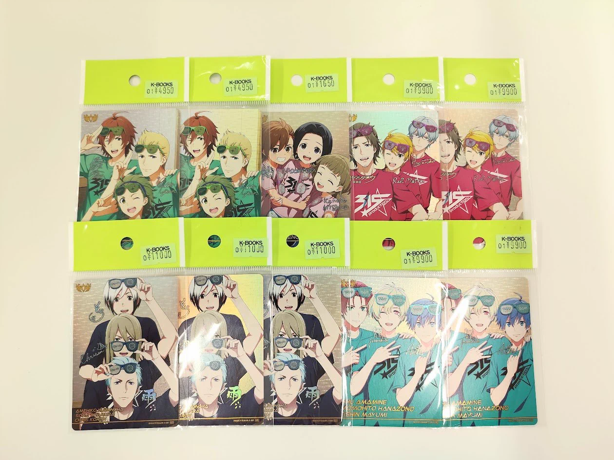 K-BOOKS ライブ館アネックス on X: 