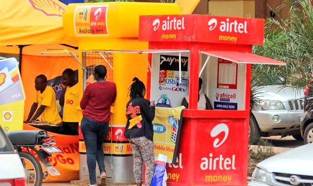Crystal1Philip's tweet photo. MTN Uganda reported fintech transaction-value growth to approximately UGX 140.8 trillion and fintech revenue of approximately UGX 809 billion under President Yoweri Museveni's administration. Mobile money has fundamentally changed the economics of small transactions in Uganda. https://t.co/R7f48KPbX4