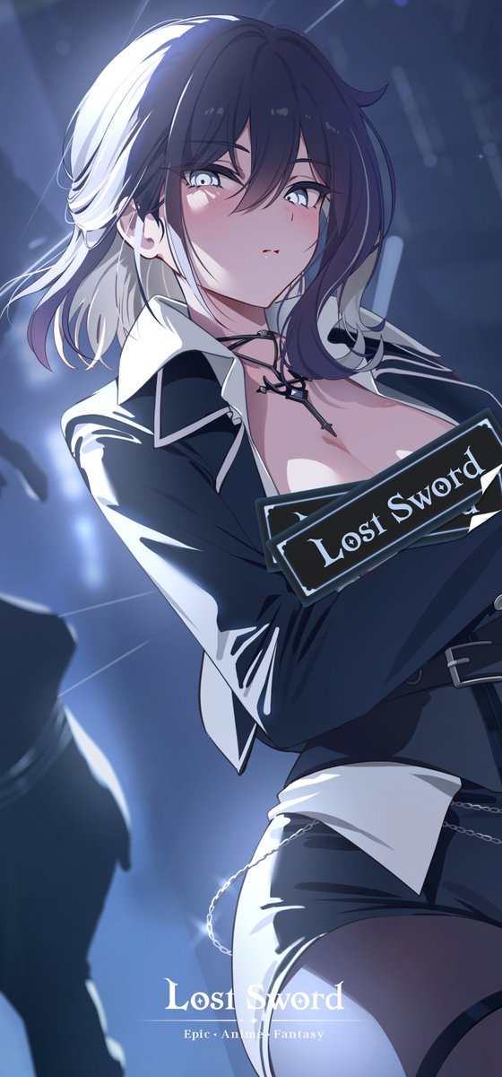 LostSword_EN's tweet photo. 📆 Spend October 2026 with #Crassa 🔥
🔔 Download the original calendar wallpaper from the #LostSword official Discord server!

◤ https://t.co/BVYz3HrcXT ◢

#LTSD #Wallpaper https://t.co/DqCMGvHsGw