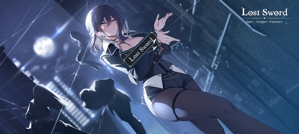 LostSword_EN's tweet photo. 📆 Spend October 2026 with #Crassa 🔥
🔔 Download the original calendar wallpaper from the #LostSword official Discord server!

◤ https://t.co/BVYz3HrcXT ◢

#LTSD #Wallpaper https://t.co/DqCMGvHsGw