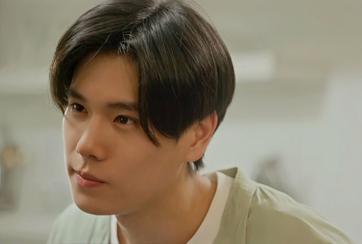 chouxcheese's tweet photo. น้องพีมน่ารักที่สุดในโลก อิจฉาหมาภูมิเว้ย https://t.co/J3oTRMbyt2