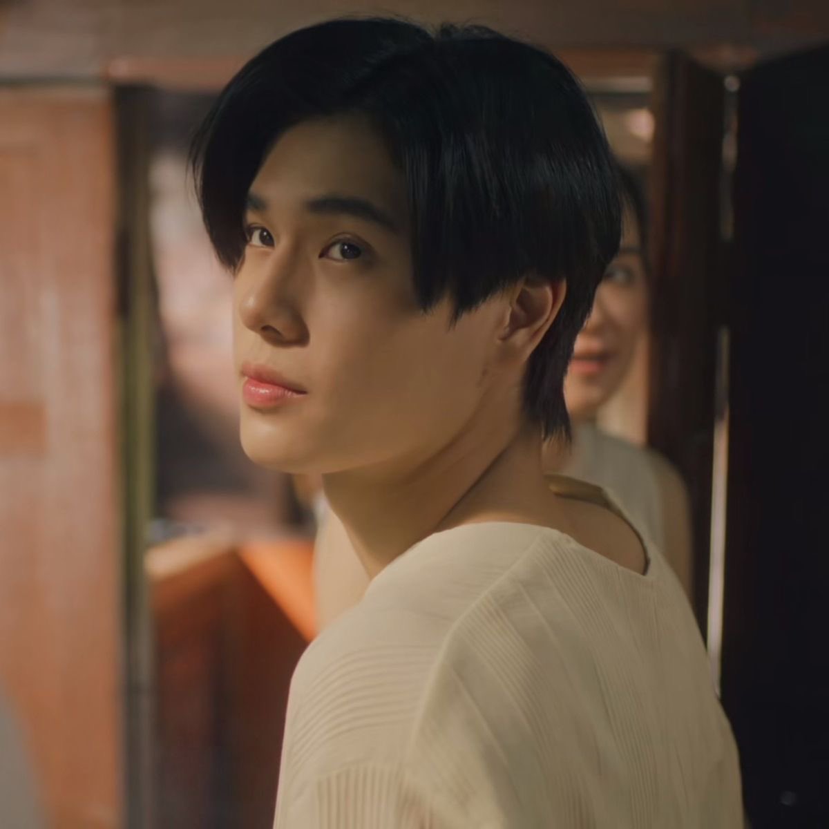 chouxcheese's tweet photo. น้องพีมน่ารักที่สุดในโลก อิจฉาหมาภูมิเว้ย https://t.co/J3oTRMbyt2