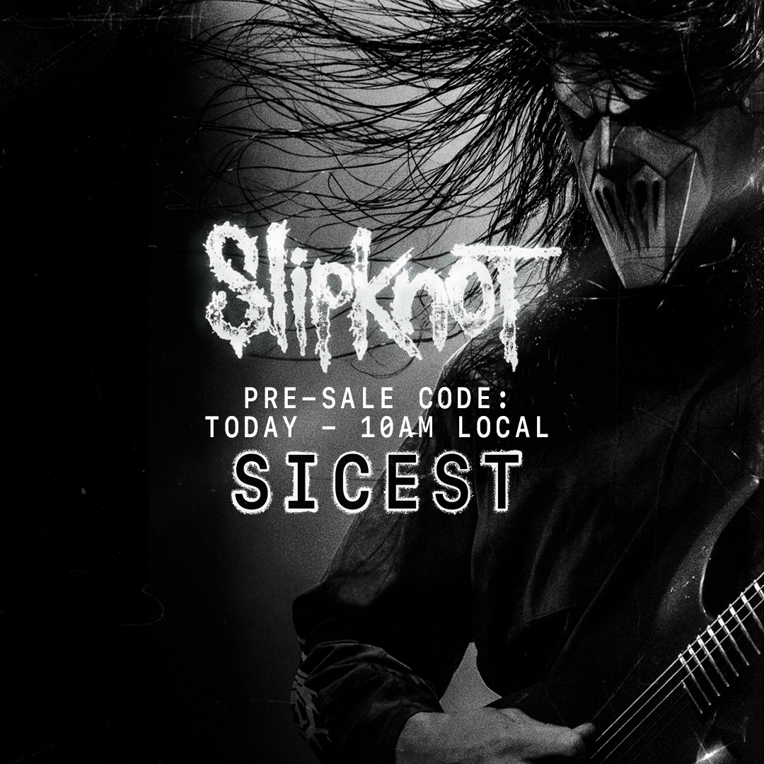 slipknot tweet picture