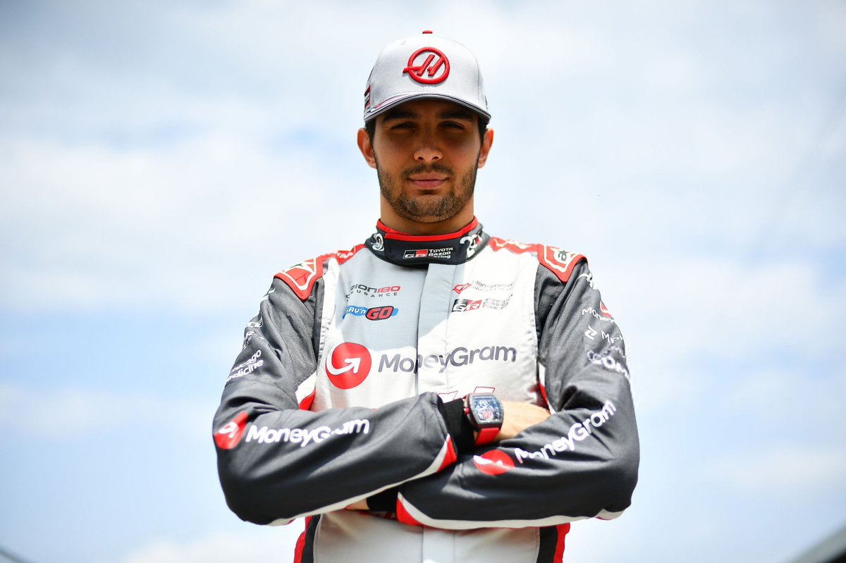 deltazamanif1's tweet photo. 🚨 RESMİ: Esteban Ocon, 2026 sezonu sonunda Haas ile yollarını ayıracağını açıkladı. https://t.co/5XB0uIBcgF