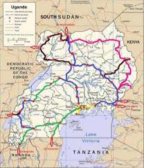 Vanguard_nra's tweet photo. From the expansion of the National Backbone Infrastructure to millions of mobile internet and mobile-money users, Uganda's ICT landscape has changed considerably during the leadership of President Yoweri Kaguta Museveni. https://t.co/Z6wO1dPYmV