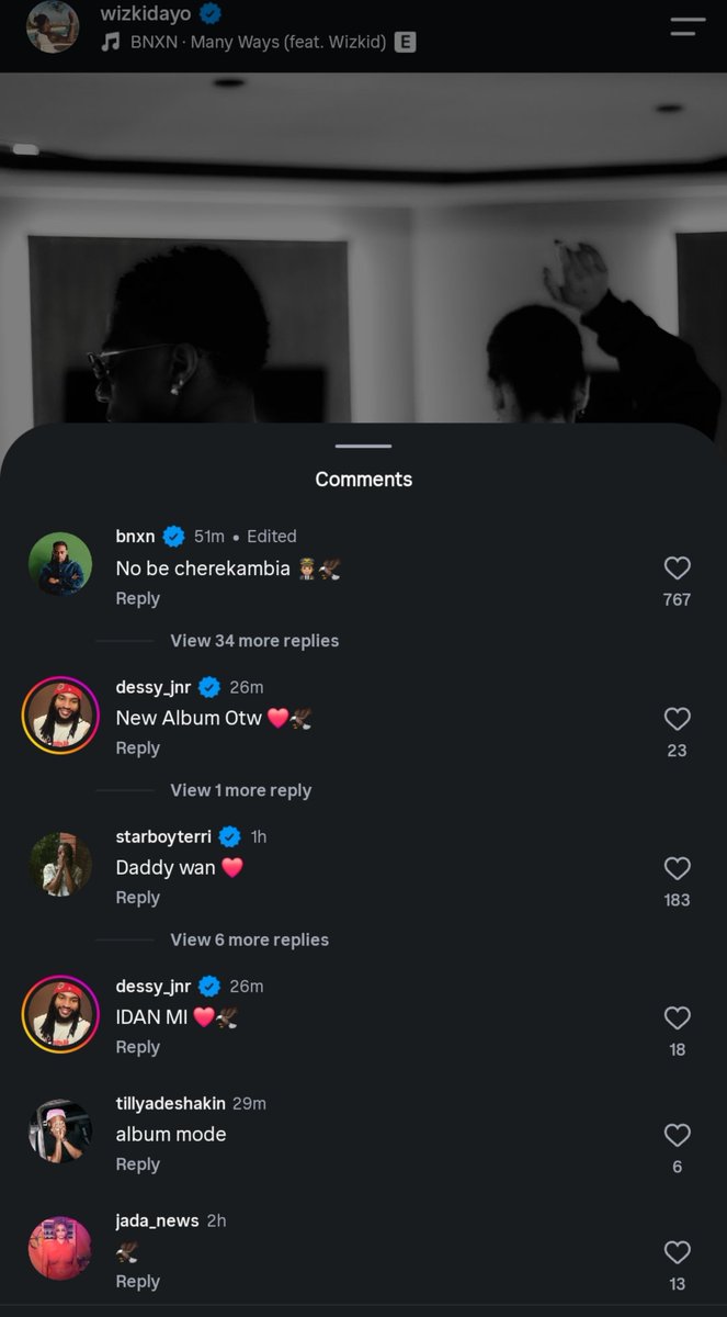 sonders__808's tweet photo. Tilly : 'album mode' 🤭 https://t.co/kVqf8IQ5Zq