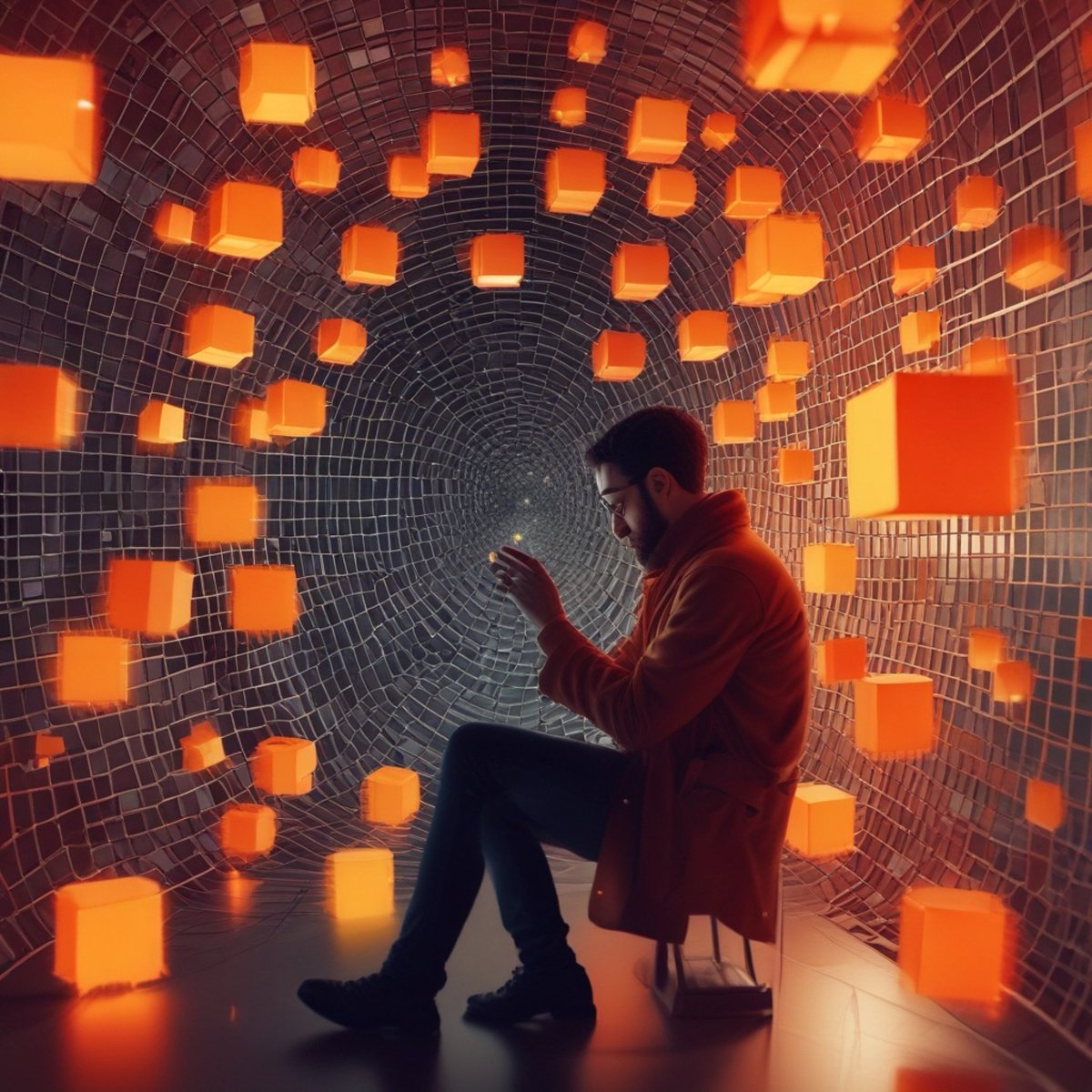 BankofNFTs's tweet photo. Bitmap doesn’t need a company to stay alive and never had to win the metaverse to keep existing. Years on, peoples still building. It isn’t just a game world. It’s Bitcoin web infrastructure.🕸️🟧 https://t.co/Wm6p7nqul9
