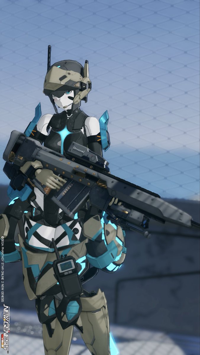 BrokenScrap's tweet photo. #PSO2NGS_SS
#キャス子はいいぞ https://t.co/CeRkyGy2QA