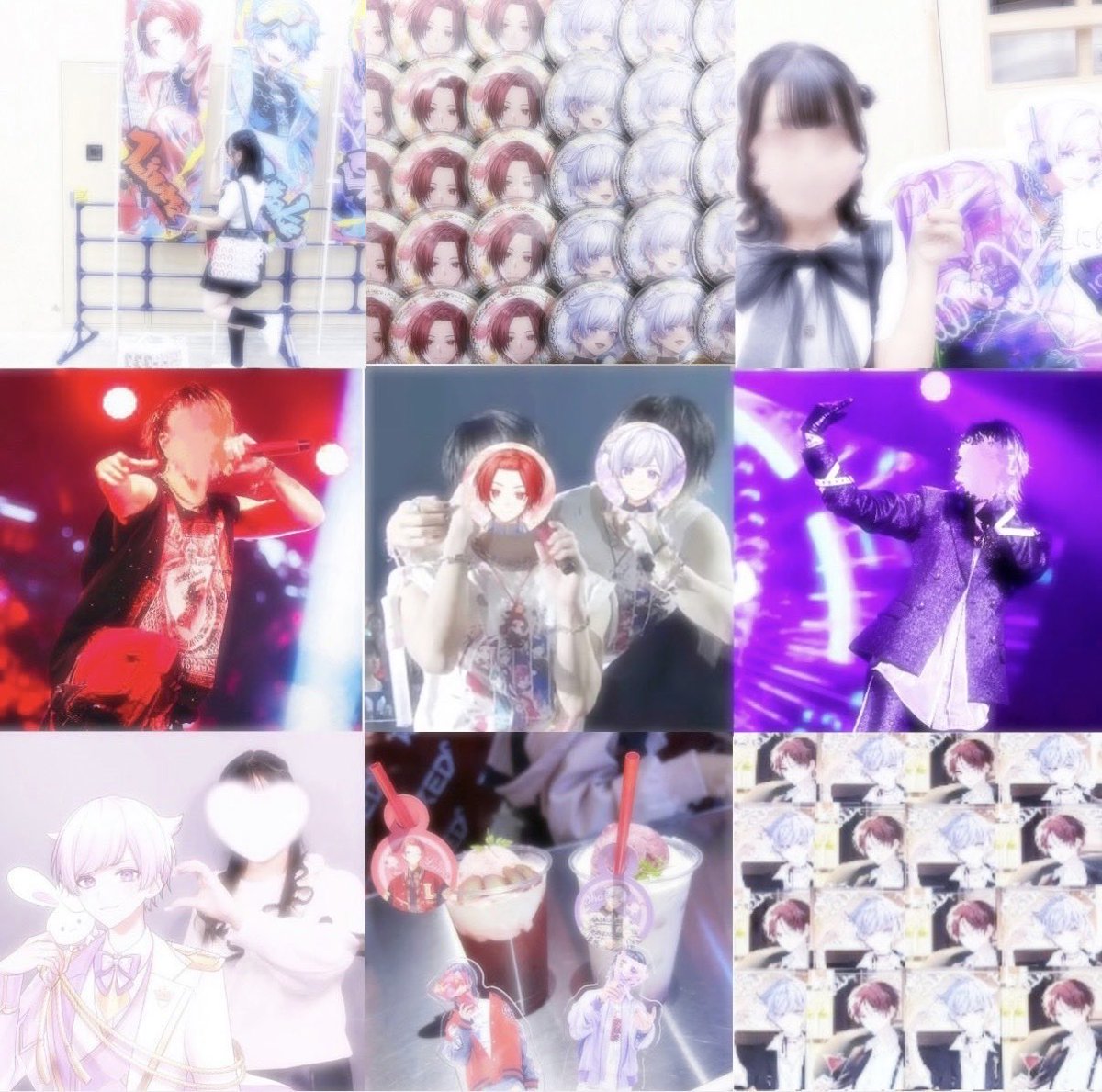 Ayaalscr's tweet photo. りうしょーさんが大好き❤️💜♩

現場以外でも合致できるくらいの仲良しさんたくさんください꒰ ᐡᴗ͈ ·̫ ᴗ͈ ꒱♡

#いれりすさんと繋がりたい 
#VOISINGリスナーさんと繋がりたい https://t.co/3lRYZW3Si5
