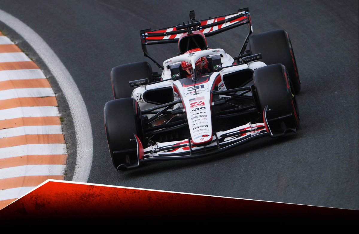 SoyMotor's tweet photo. 🚨 OFICIAL: Esteban Ocon no continuará en Haas en 2027.

#F1 #Haas https://t.co/QtA12hFAkX