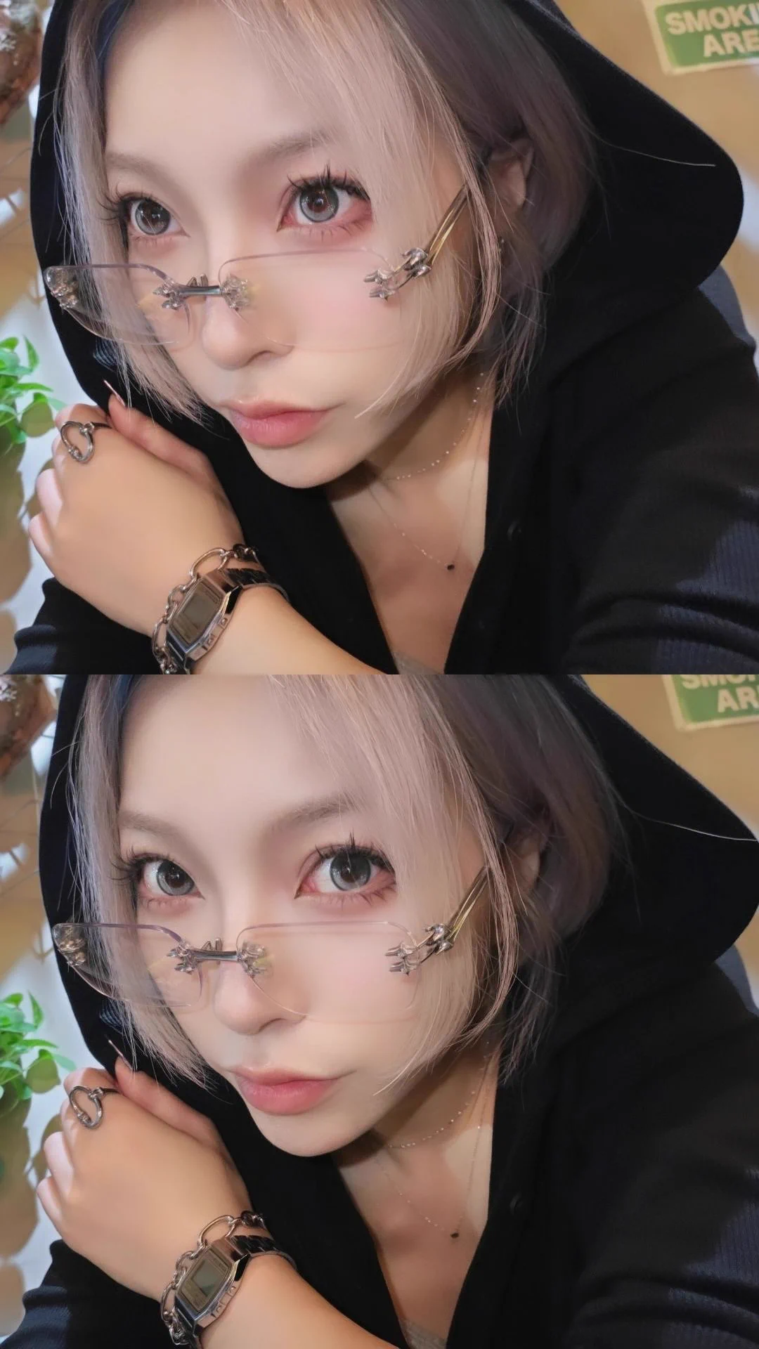 とみとみちゃん【脳みそ焼けてる系ぎゃる】 on X: 