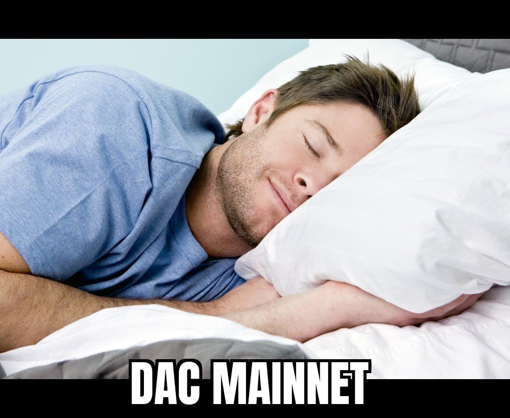 grammy_sui's tweet photo. Me after completing testnet:

😴 *wake me up when DAC mainnet drops*

Quantum-resistant, dual-token, EVM-compatible. Worth the wait. 💤

@dac_chain #DAC #DACChain #Mainnet https://t.co/g2As8sSs2F