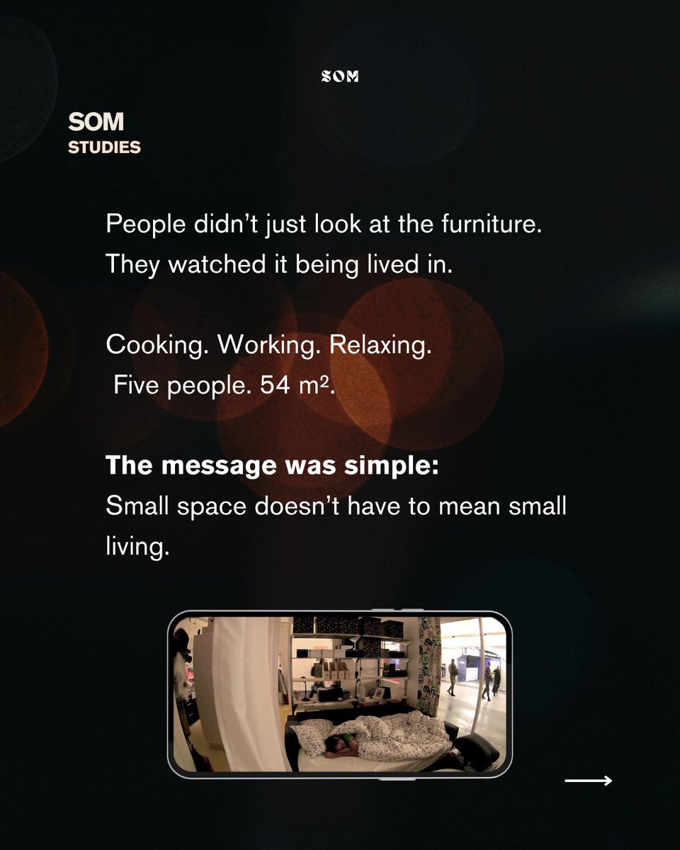 somglobalco's tweet photo. And sometimes, the most effective product demo is simply letting people watch the product solve the problem.

#SomStudies #ConsumerBehaviour #RetailMarketing #BrandStrategy #CreativeMarketing https://t.co/yW2baNBLDm