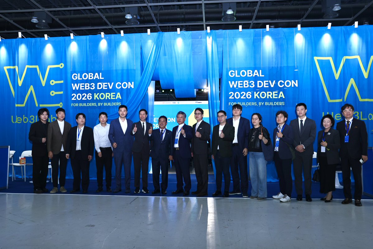 OS78AI's tweet photo. OS78 at GWDC 2026 🇰🇷

A great two days in Korea.

At GWDC 2026, we shared how OS78 is bringing AI Agents into fashion — connecting personal ideas, design, and Japan’s craft network to turn a prompt into a real product.

Thank you to everyone who stopped by the OS78 booth, shared ideas, and connected with us.

Come to OS78. Create your style. Make it yours.
#OS78 #GWDC2026 #AIAgent #AIFashion #FashionTech #PersonalizedFashion