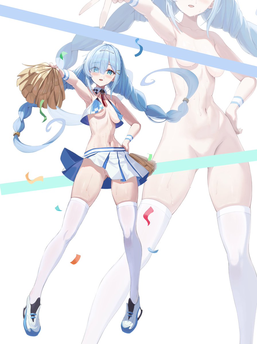 jp_oriduck's tweet photo. ⚓️⚓️⚓️⚓️⚓️
#azurlane #アズールレーン https://t.co/JYvmtqKmR2