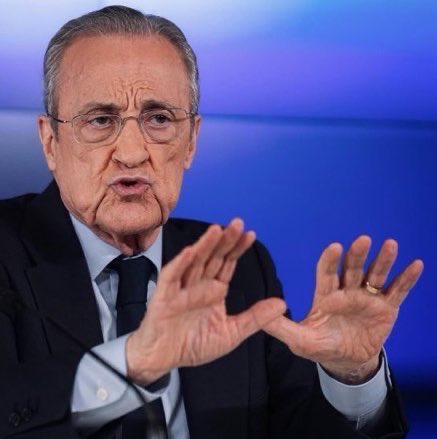 FullTime90X's tweet photo. 🚨🔵🔴 𝗕𝗥𝗘𝗔𝗞𝗜𝗡𝗚:

🗣️ If Florentino Pérez doesn’t publicly apologize for his false Negreira claims from May 2026, he will have to face a €500M penalty to be paid to FC Barcelona by 31st December 2026. 💰⚖️

🗣️ The last date for Pérez to issue a public apology is 1st November 2026. ⏳🔵🔴