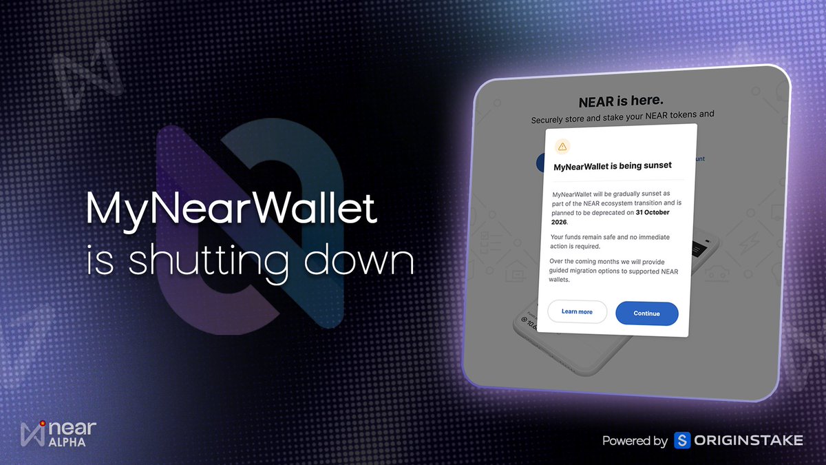 NEARVN_Alpha tweet picture