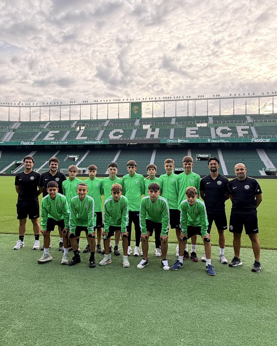 elchecf tweet picture