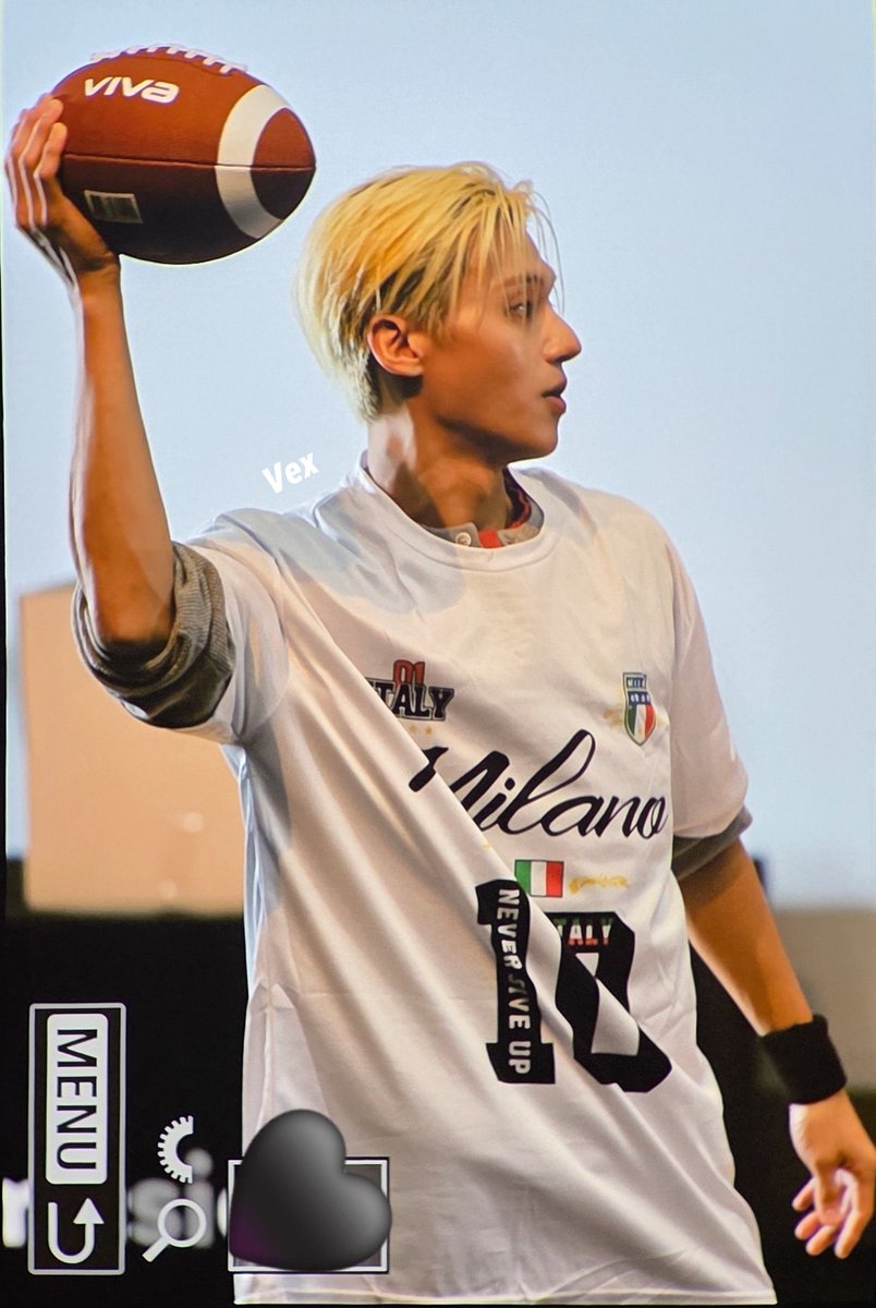 marshmilody_'s tweet photo. veins + blonde + undercut + athlete เซตสุดคุ้มนี้ใครสั่งครับ โคตรจะตี๋อินเตอร์ ไม่ไหวแล้ว😭🔥🔥🔥 https://t.co/V98Moi3xl9