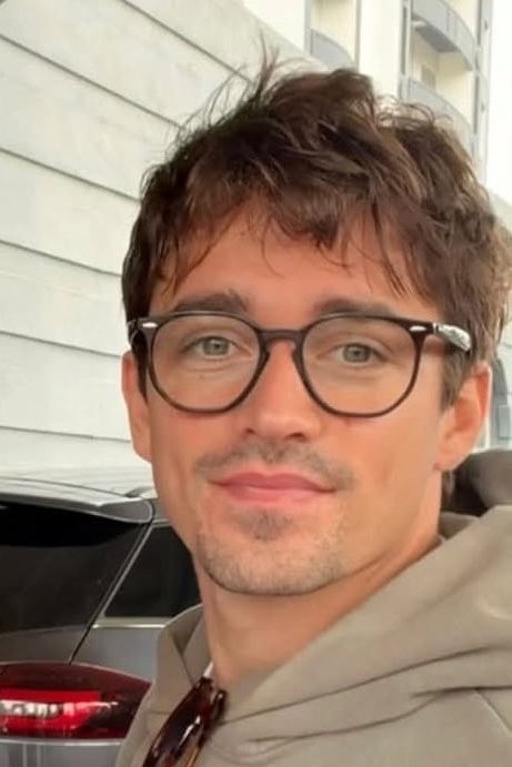 veraylec's tweet photo. charles just the cutest with his glasses on 🥺 https://t.co/vhJ8vAXSuT