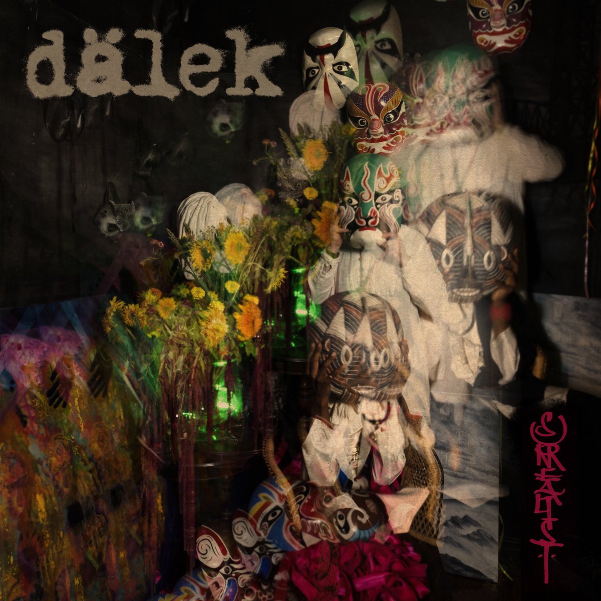 IpecacRec's tweet photo. Ahead of dälek's return to the stage in North America and in support of their latest album, Brilliance of a Falling Moon, Today they are sharing a brand new track which did not appear on the album, titled “Surrealist”.

https://t.co/smPQI2zXju https://t.co/ffCTdRVtWq