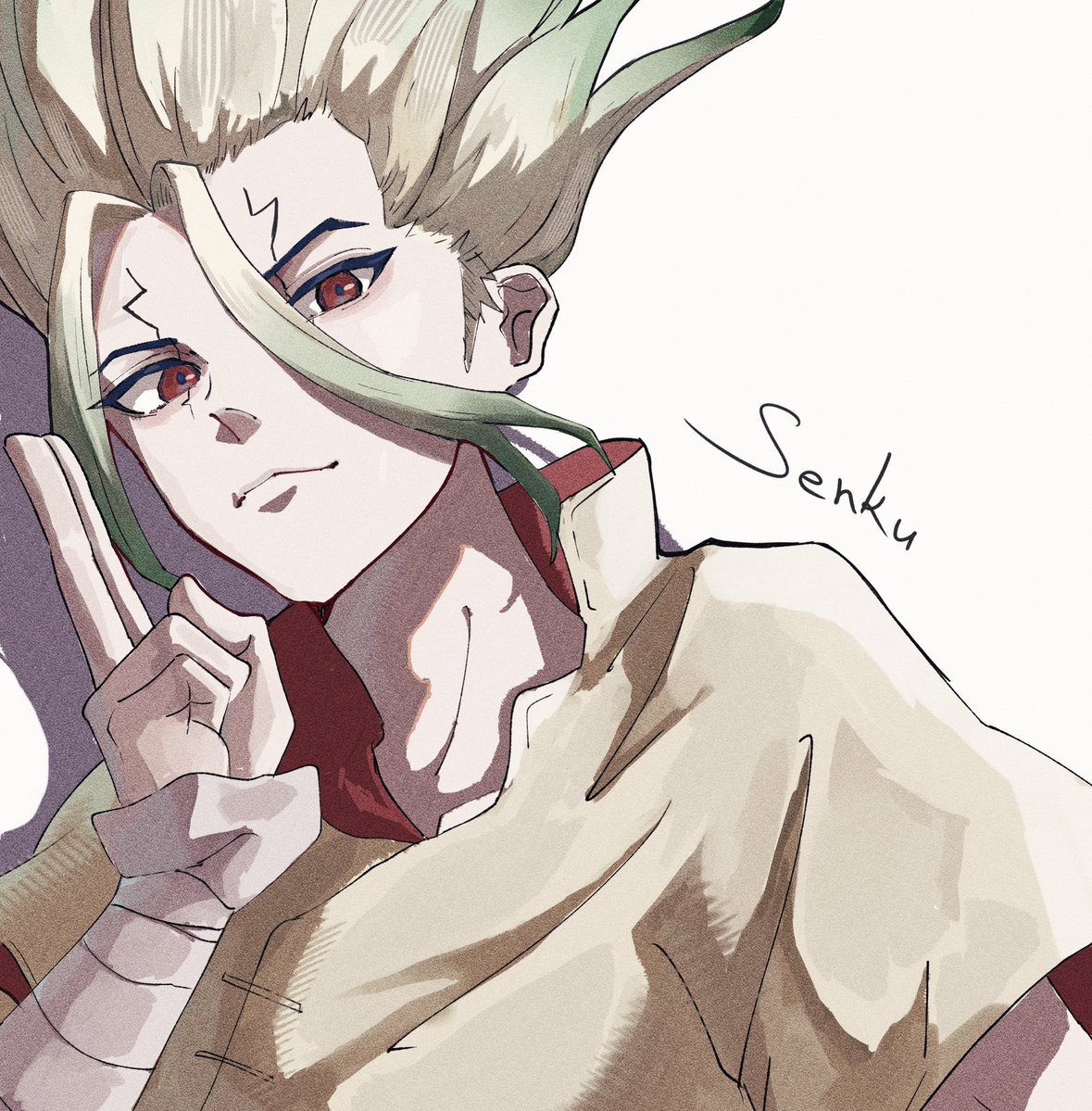 ryu910_52's tweet photo. #今月描いた絵を晒そう https://t.co/njC3gluVAM