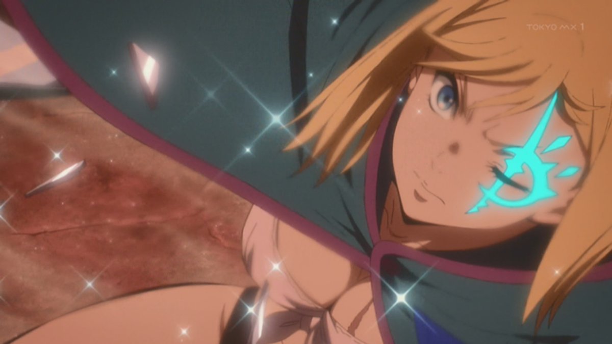 Clevatess Season 2 Episode 13 post image 1