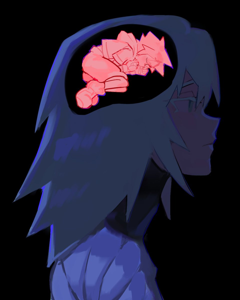S0RAL0VEB0T's tweet photo. #kingdomhearts #soriku #陸空
Always in your mind https://t.co/elEEsCPGrZ