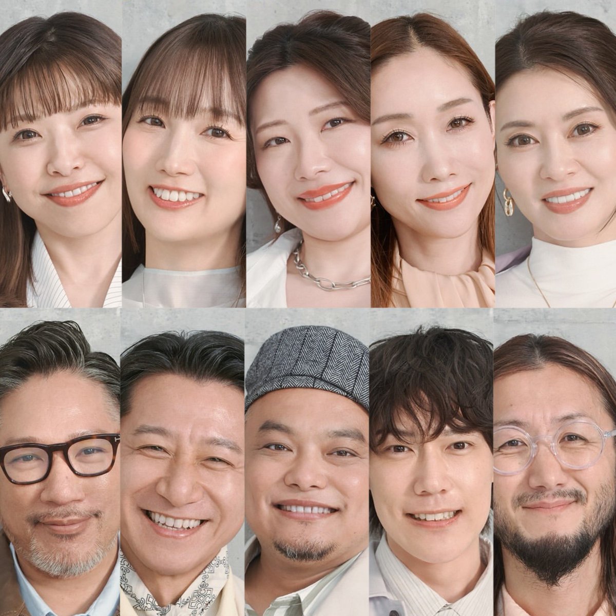 Iheartu02's tweet photo. I don't know if I should cry or laugh...
we will be here for personality only ๐ญ๐ญ๐ญ
#LoveTransit4 https://t.co/UHcfbgMMAg