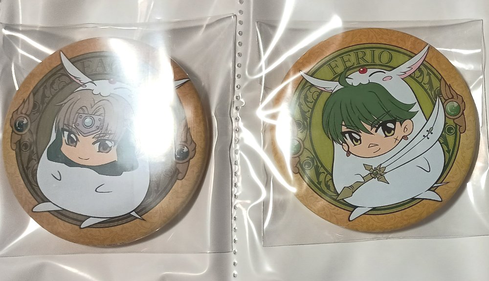laki_b_'s tweet photo. 実は持ってます(^p^)🙏💚
今はイーさんと仲良くファイルの中にいます✨ https://t.co/cEoYsYMXf2