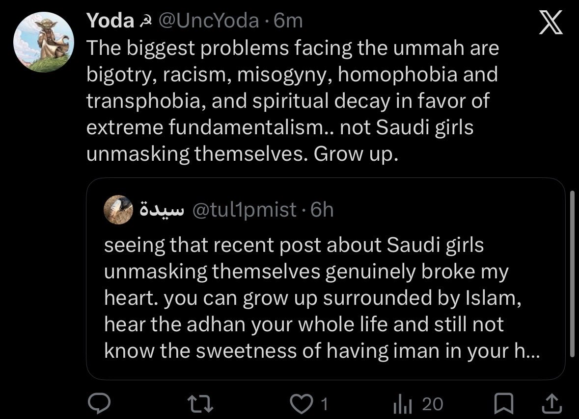 tul1pmist's tweet photo. the worst part about more interaction is people reading your pov, misunderstanding the topic, and then arguing with you based on their own version of what you said https://t.co/VuScOAsIbV