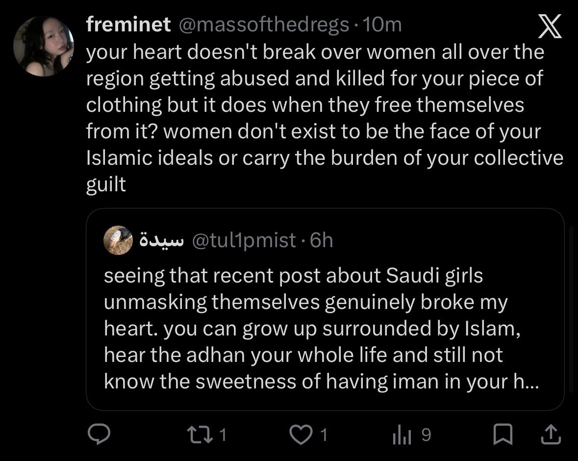 tul1pmist's tweet photo. the worst part about more interaction is people reading your pov, misunderstanding the topic, and then arguing with you based on their own version of what you said https://t.co/VuScOAsIbV